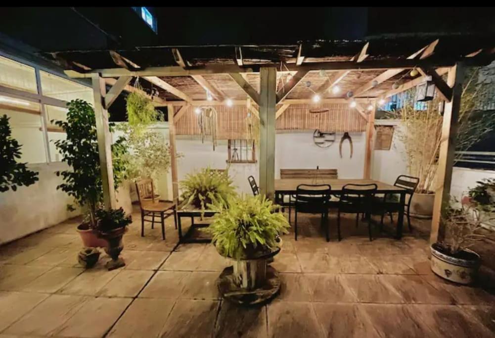 Apartamento Terraza Privada Jaen Exterior photo